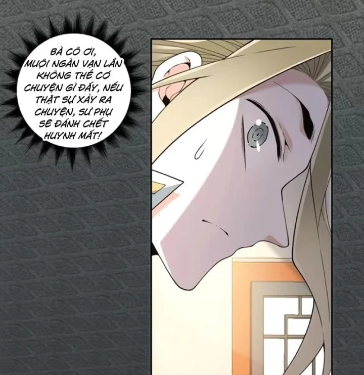 Đồ Đệ Của Ta Đều Là Đại Phản Phái Chapter 496 - 14