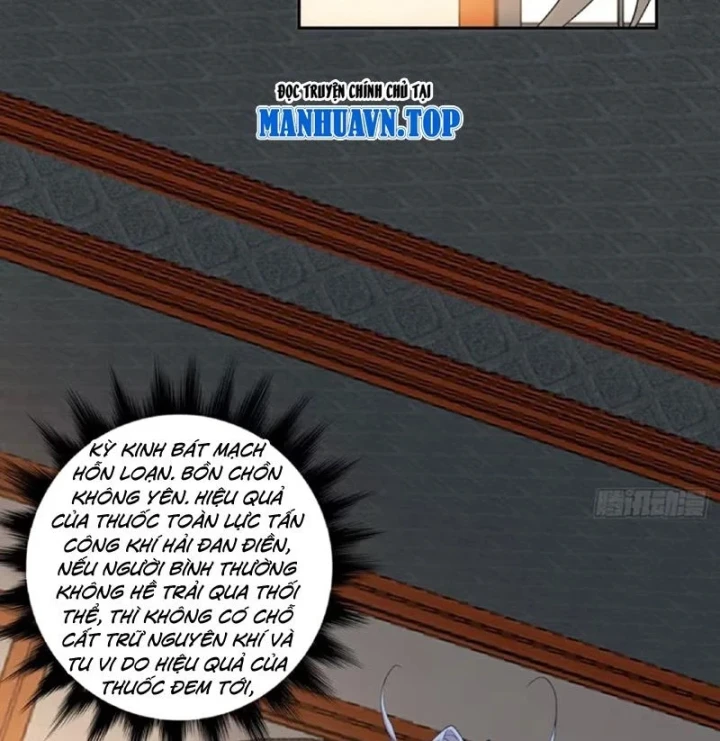 Đồ Đệ Của Ta Đều Là Đại Phản Phái Chapter 496 - 15