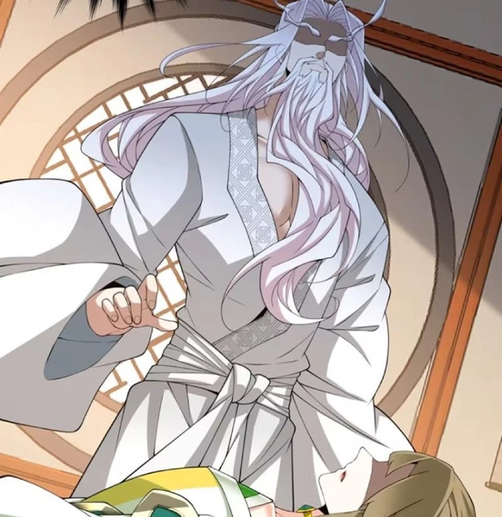 Đồ Đệ Của Ta Đều Là Đại Phản Phái Chapter 496 - 16