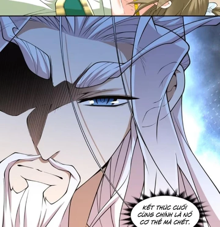 Đồ Đệ Của Ta Đều Là Đại Phản Phái Chapter 496 - 17