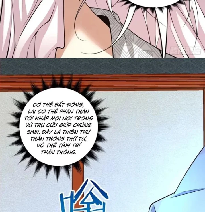 Đồ Đệ Của Ta Đều Là Đại Phản Phái Chapter 496 - 18