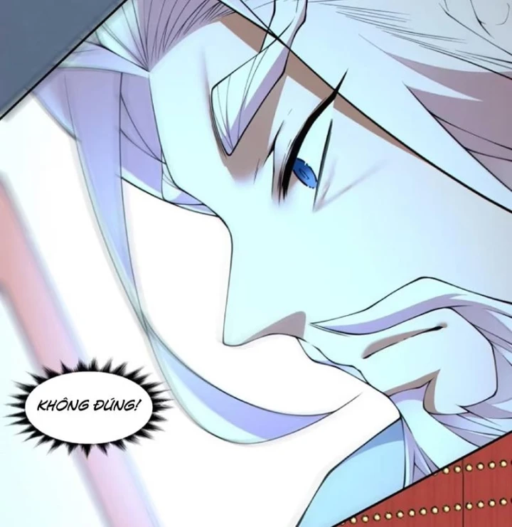 Đồ Đệ Của Ta Đều Là Đại Phản Phái Chapter 496 - 22