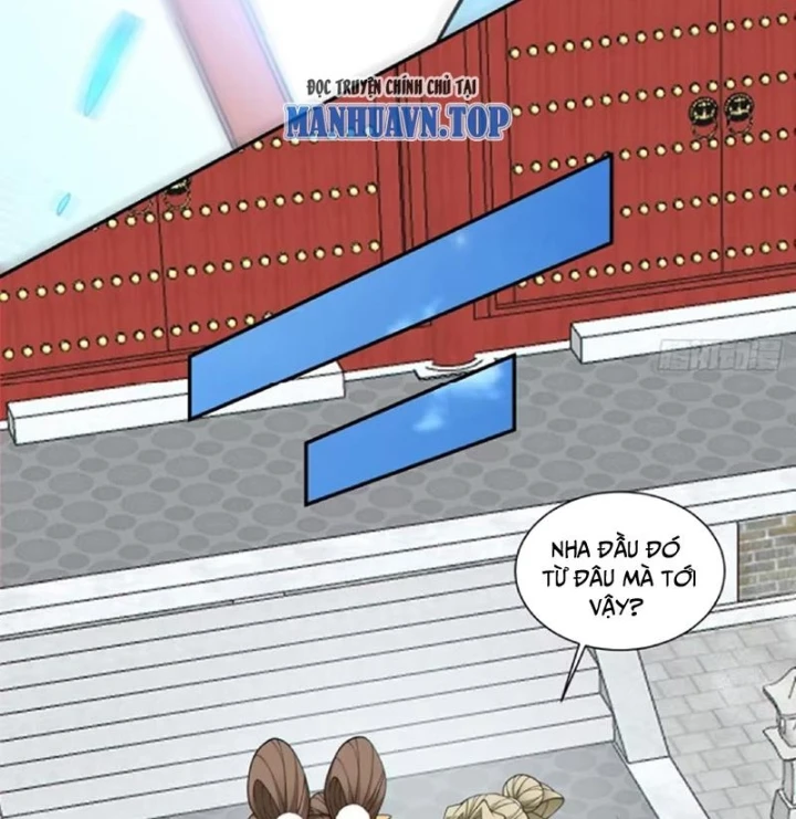 Đồ Đệ Của Ta Đều Là Đại Phản Phái Chapter 496 - 23