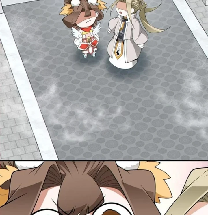 Đồ Đệ Của Ta Đều Là Đại Phản Phái Chapter 496 - 24