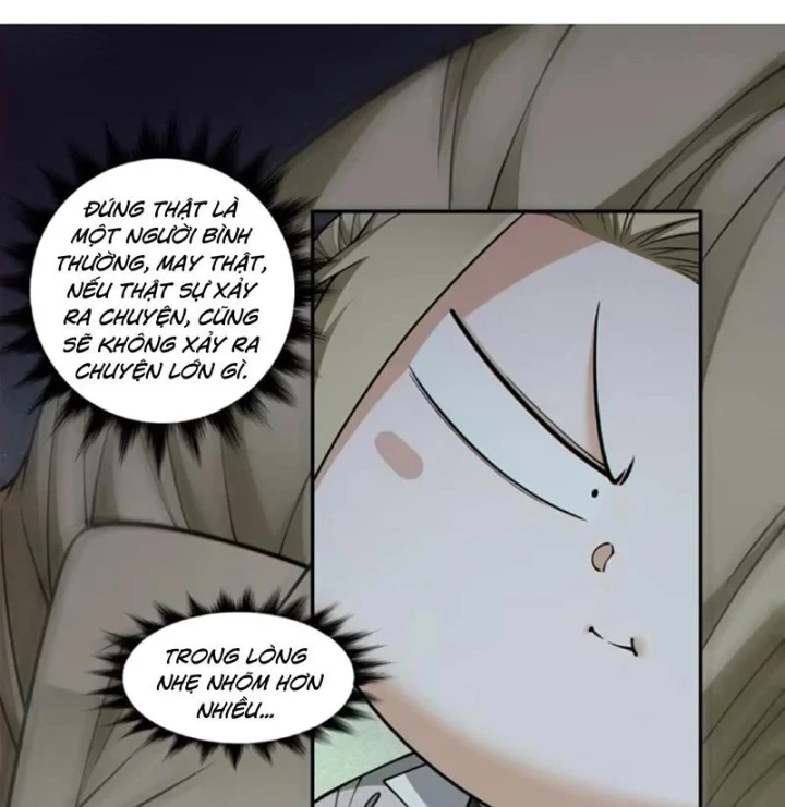 Đồ Đệ Của Ta Đều Là Đại Phản Phái Chapter 496 - 26