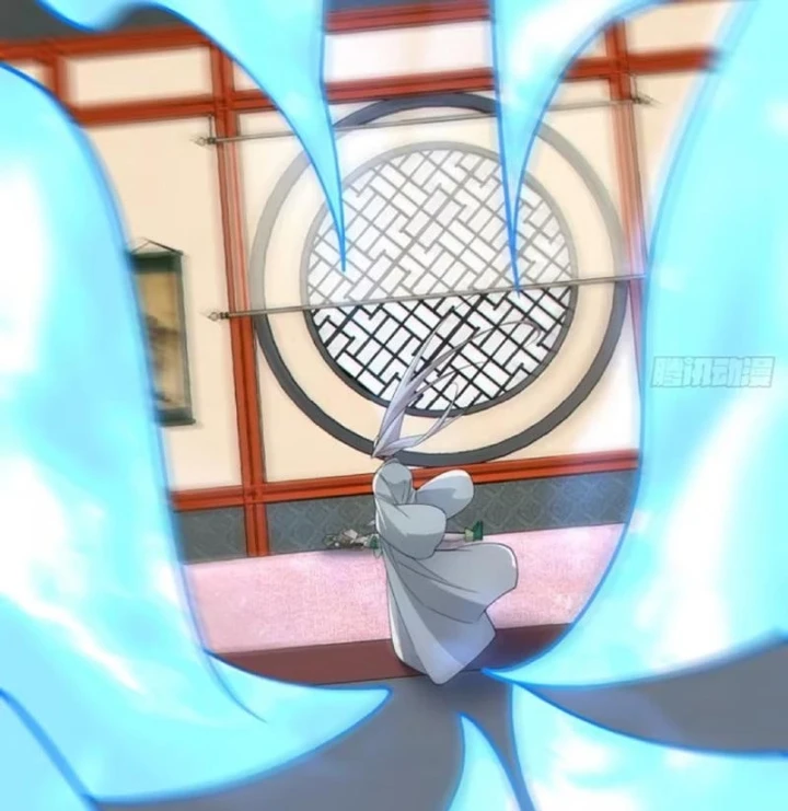 Đồ Đệ Của Ta Đều Là Đại Phản Phái Chapter 496 - 29