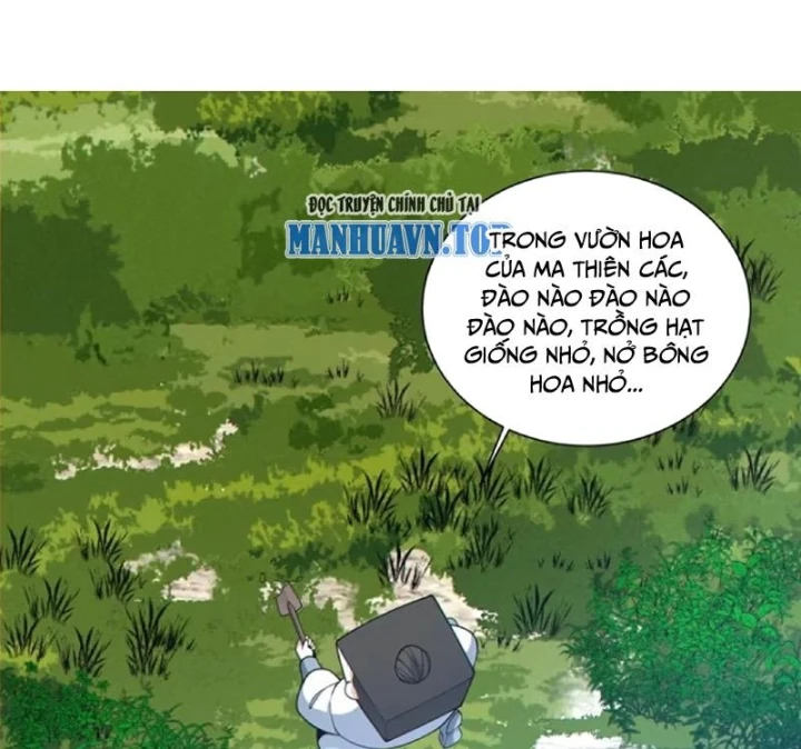 Đồ Đệ Của Ta Đều Là Đại Phản Phái Chapter 496 - 34