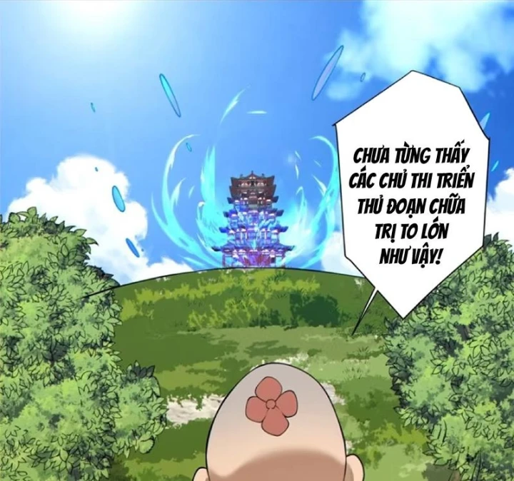 Đồ Đệ Của Ta Đều Là Đại Phản Phái Chapter 496 - 40