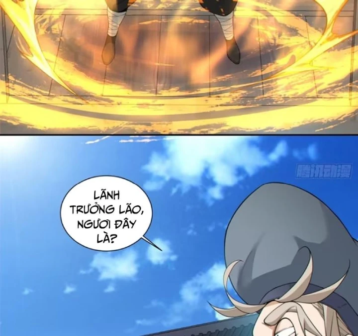 Đồ Đệ Của Ta Đều Là Đại Phản Phái Chapter 496 - 44