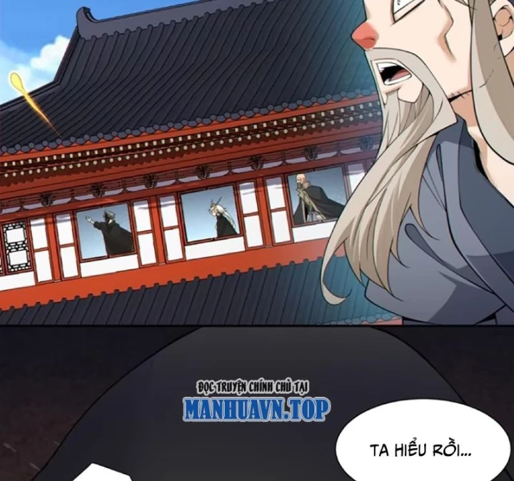 Đồ Đệ Của Ta Đều Là Đại Phản Phái Chapter 496 - 45