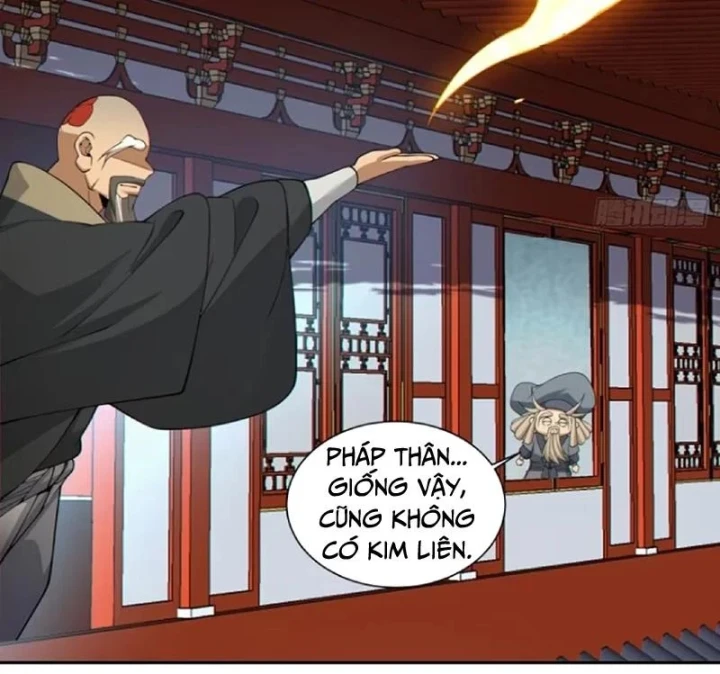 Đồ Đệ Của Ta Đều Là Đại Phản Phái Chapter 496 - 48