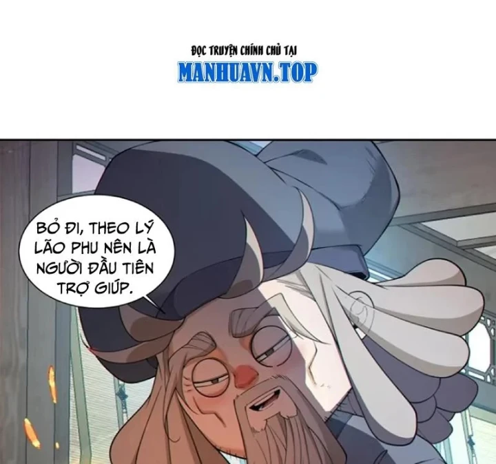 Đồ Đệ Của Ta Đều Là Đại Phản Phái Chapter 496 - 49