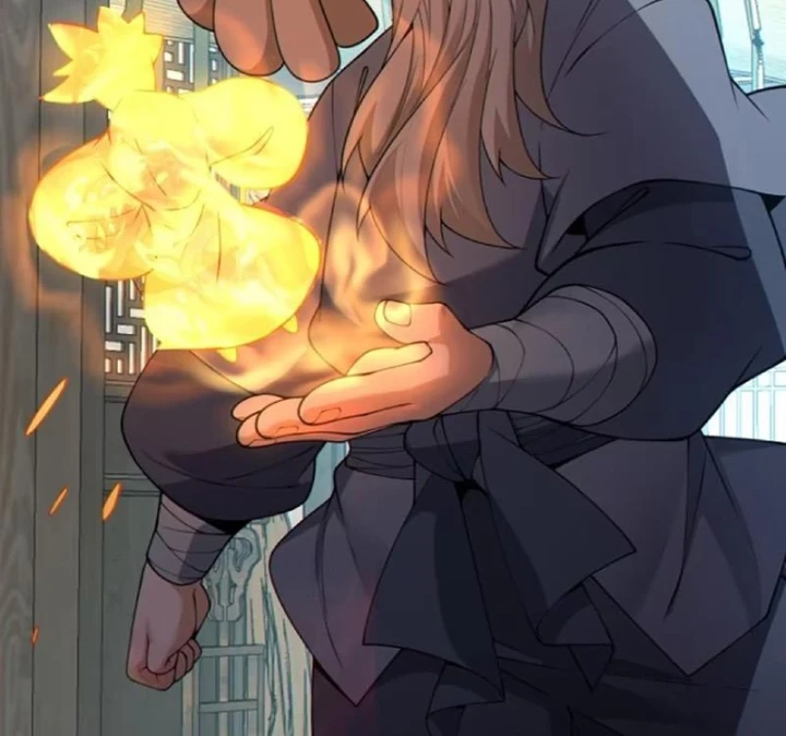 Đồ Đệ Của Ta Đều Là Đại Phản Phái Chapter 496 - 50