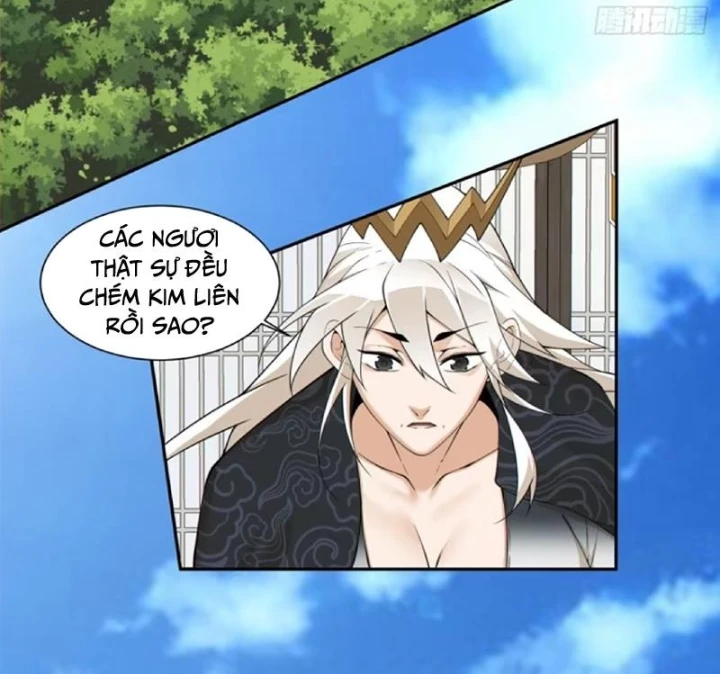 Đồ Đệ Của Ta Đều Là Đại Phản Phái Chapter 496 - 53