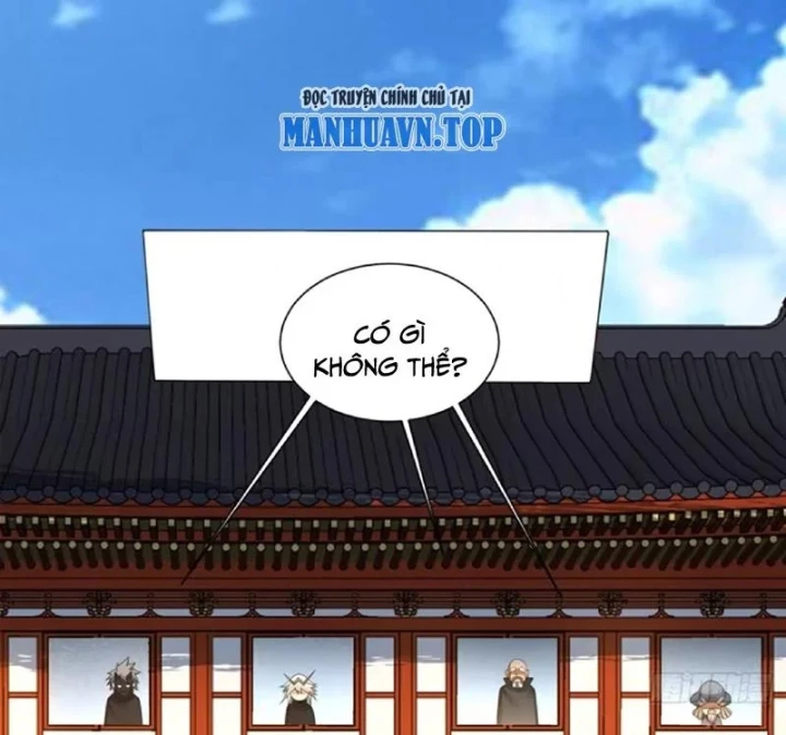 Đồ Đệ Của Ta Đều Là Đại Phản Phái Chapter 496 - 54