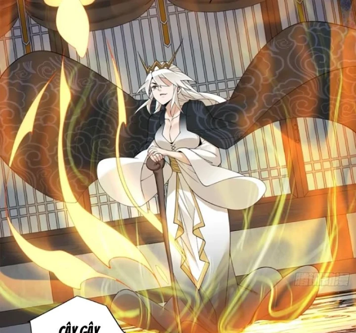 Đồ Đệ Của Ta Đều Là Đại Phản Phái Chapter 496 - 56