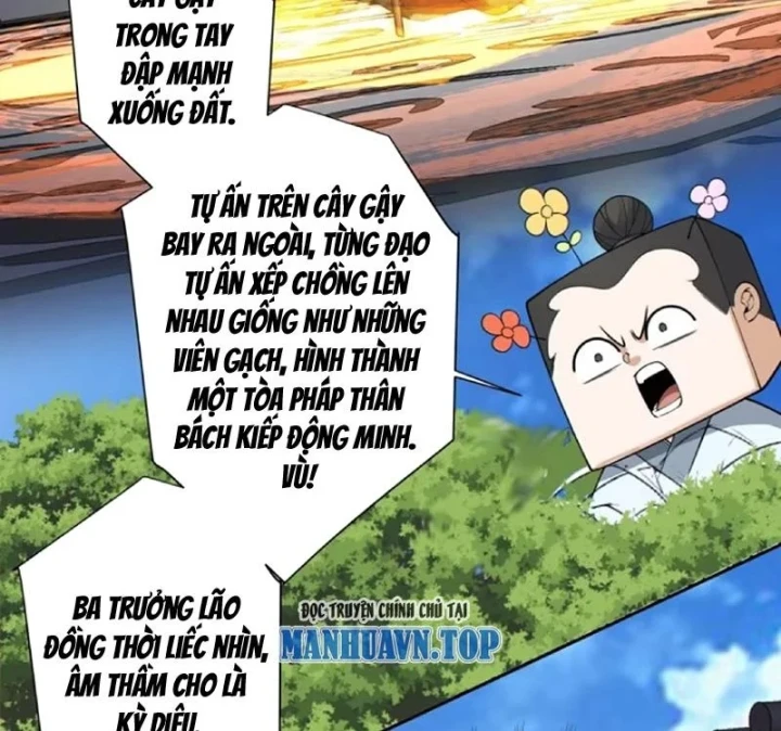 Đồ Đệ Của Ta Đều Là Đại Phản Phái Chapter 496 - 57