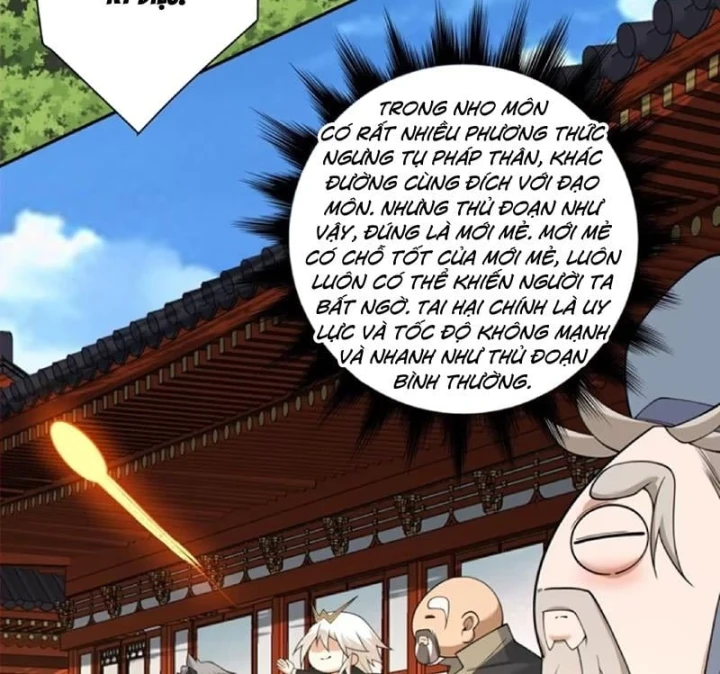 Đồ Đệ Của Ta Đều Là Đại Phản Phái Chapter 496 - 58