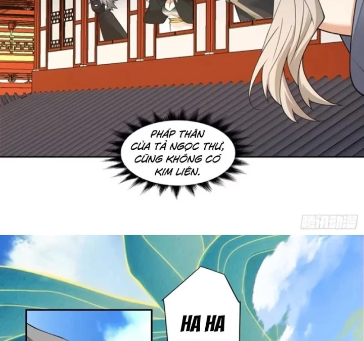 Đồ Đệ Của Ta Đều Là Đại Phản Phái Chapter 496 - 59