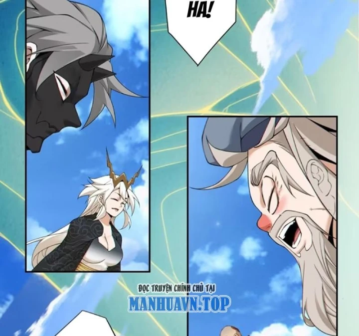 Đồ Đệ Của Ta Đều Là Đại Phản Phái Chapter 496 - 60