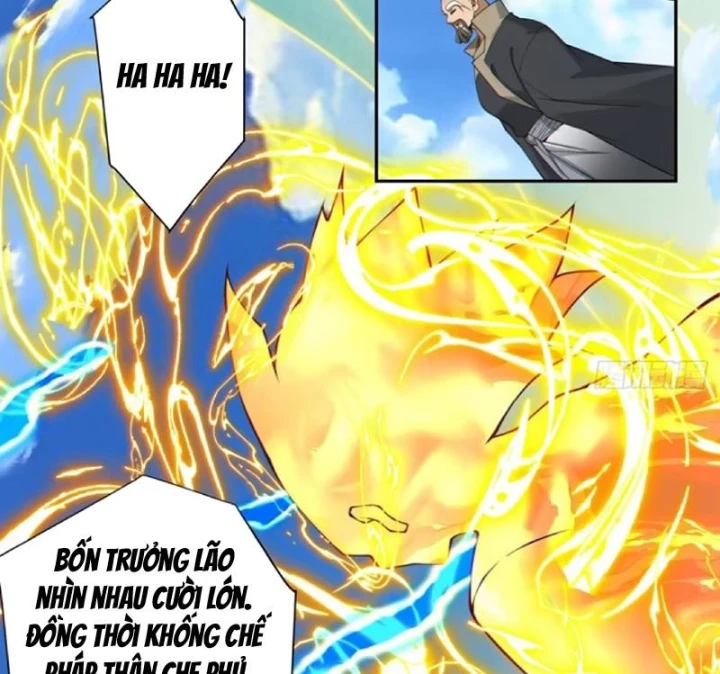 Đồ Đệ Của Ta Đều Là Đại Phản Phái Chapter 496 - 61