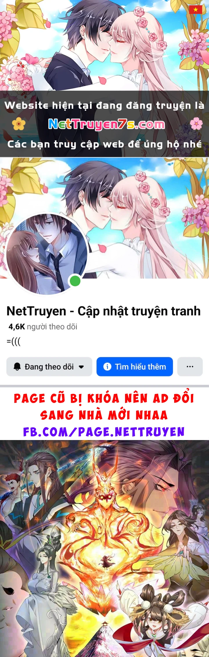 Đồ Đệ Của Ta Đều Là Đại Phản Phái Chapter 497 - 1