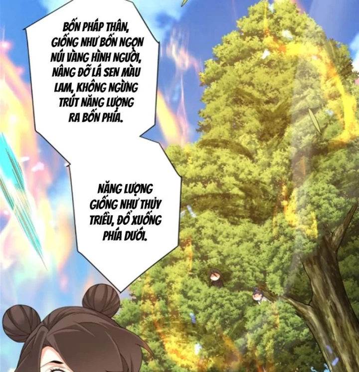 Đồ Đệ Của Ta Đều Là Đại Phản Phái Chapter 497 - 2