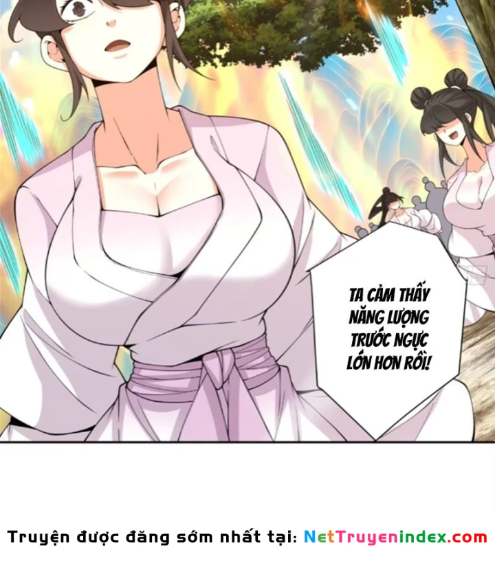 Đồ Đệ Của Ta Đều Là Đại Phản Phái Chapter 497 - 4