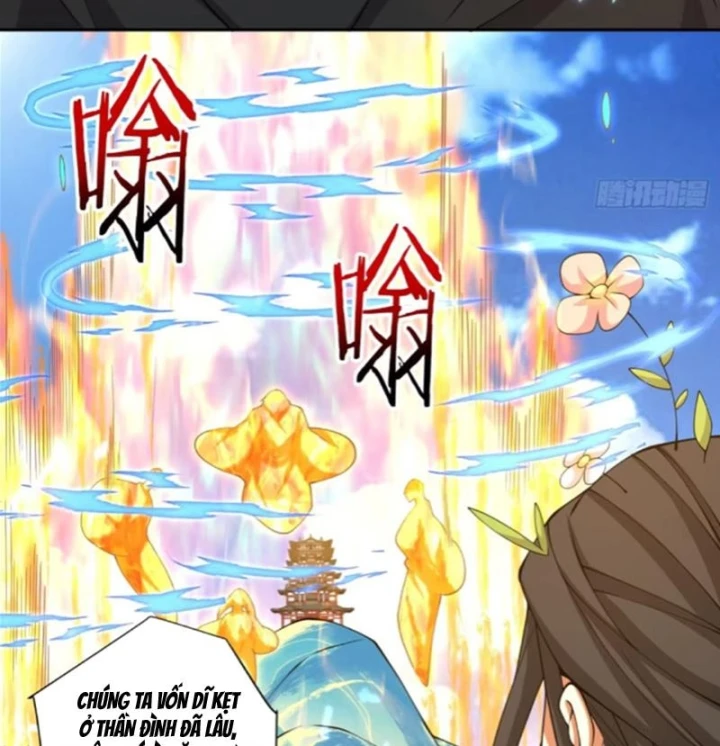 Đồ Đệ Của Ta Đều Là Đại Phản Phái Chapter 497 - 6