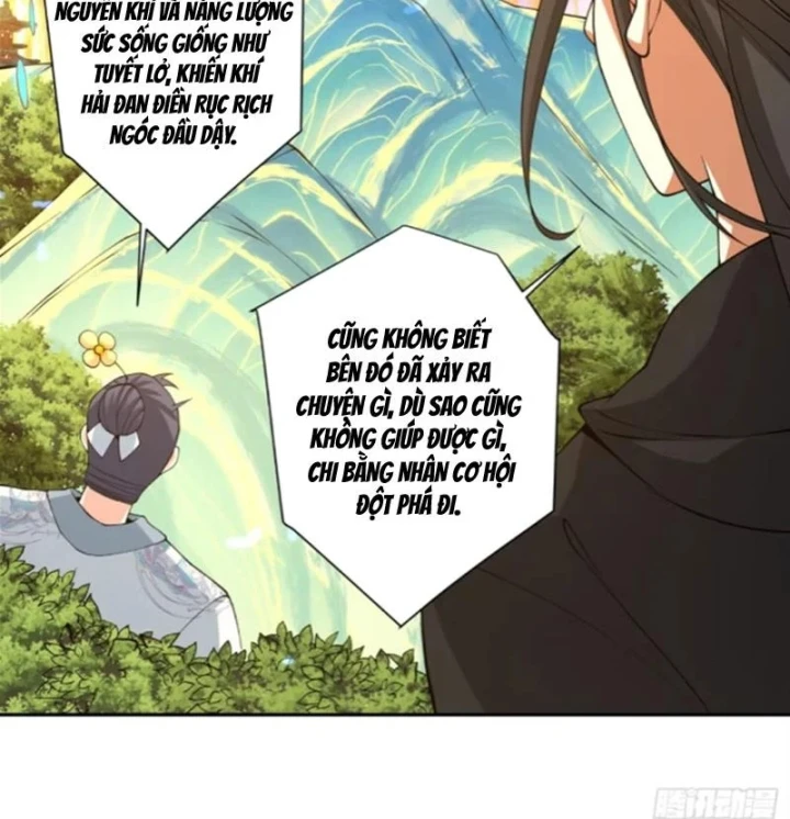 Đồ Đệ Của Ta Đều Là Đại Phản Phái Chapter 497 - 7