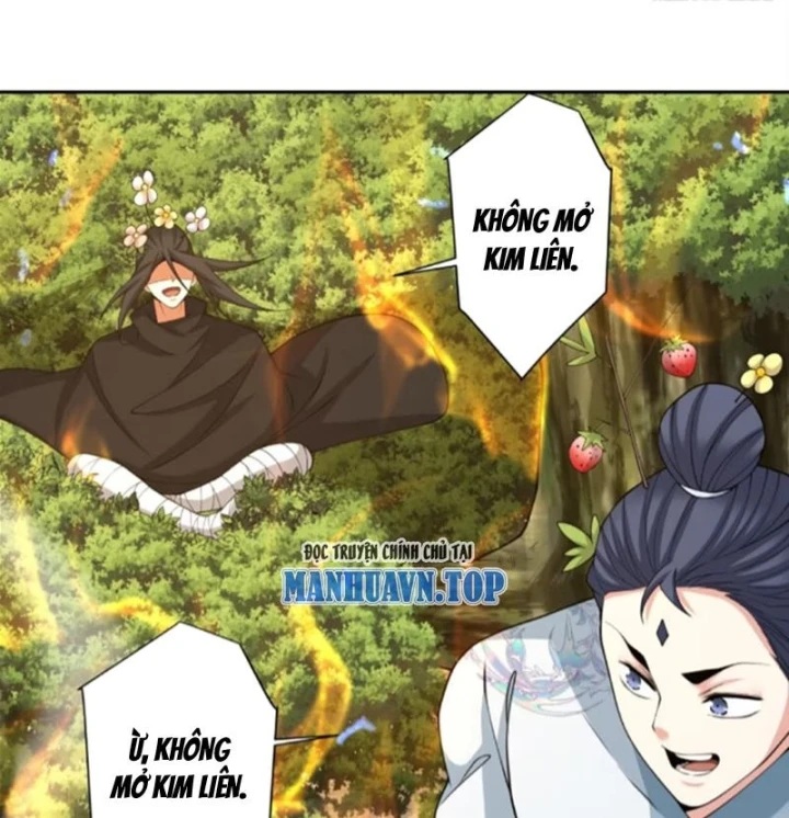 Đồ Đệ Của Ta Đều Là Đại Phản Phái Chapter 497 - 8