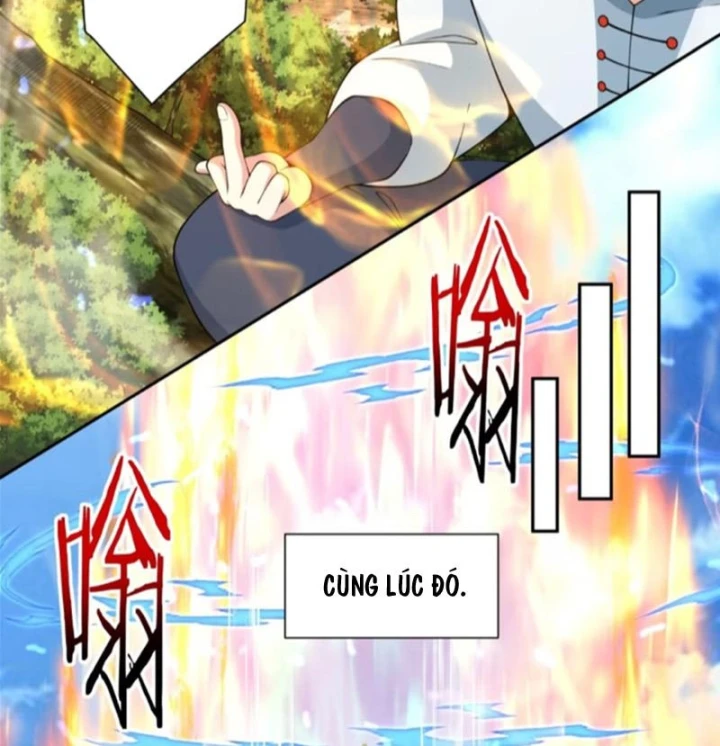 Đồ Đệ Của Ta Đều Là Đại Phản Phái Chapter 497 - 9