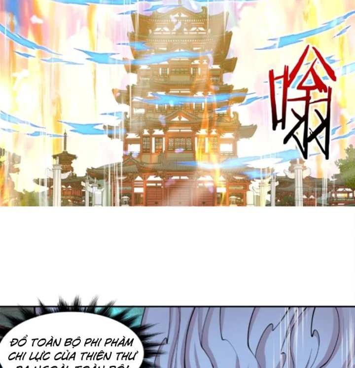 Đồ Đệ Của Ta Đều Là Đại Phản Phái Chapter 497 - 10