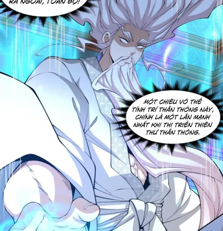 Đồ Đệ Của Ta Đều Là Đại Phản Phái Chapter 497 - 11