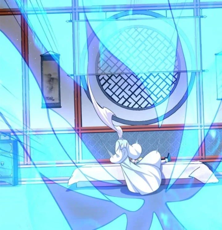 Đồ Đệ Của Ta Đều Là Đại Phản Phái Chapter 497 - 16