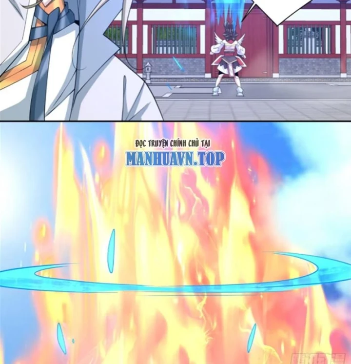 Đồ Đệ Của Ta Đều Là Đại Phản Phái Chapter 497 - 19