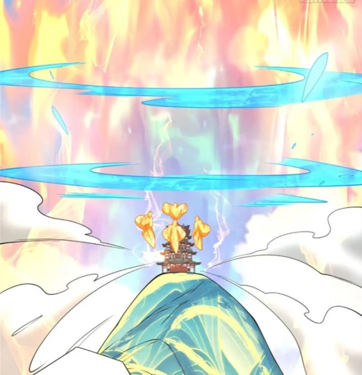 Đồ Đệ Của Ta Đều Là Đại Phản Phái Chapter 497 - 20