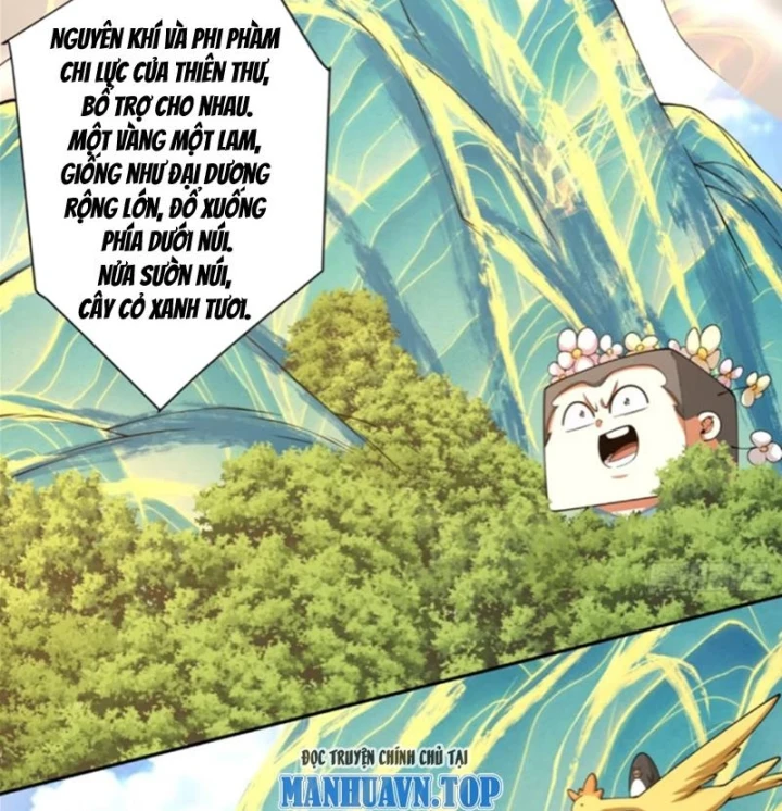 Đồ Đệ Của Ta Đều Là Đại Phản Phái Chapter 497 - 21