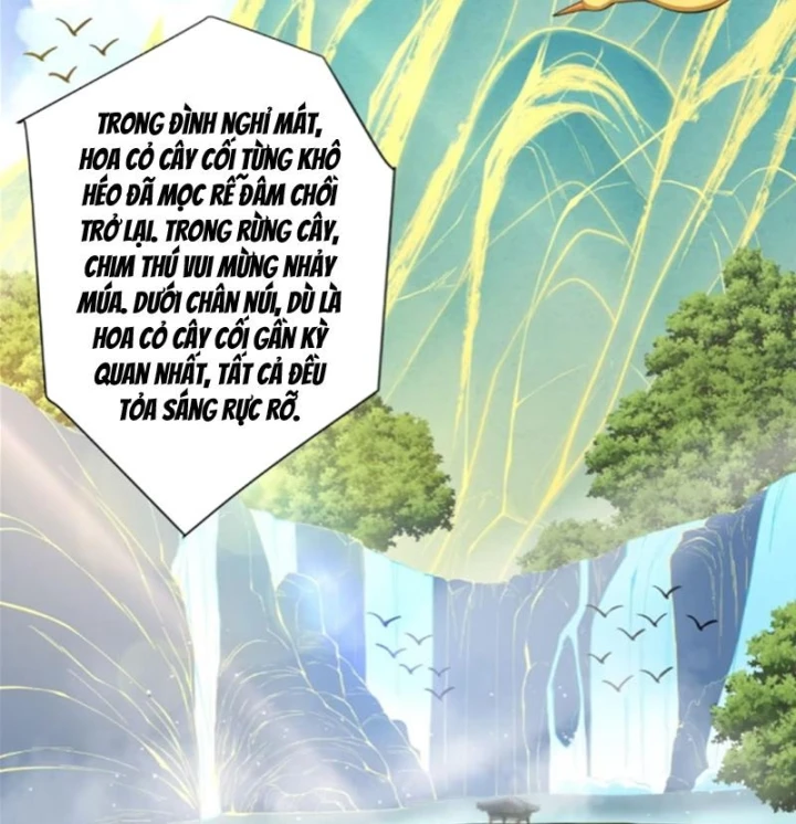 Đồ Đệ Của Ta Đều Là Đại Phản Phái Chapter 497 - 22