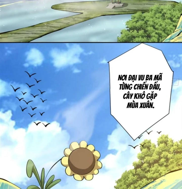 Đồ Đệ Của Ta Đều Là Đại Phản Phái Chapter 497 - 23