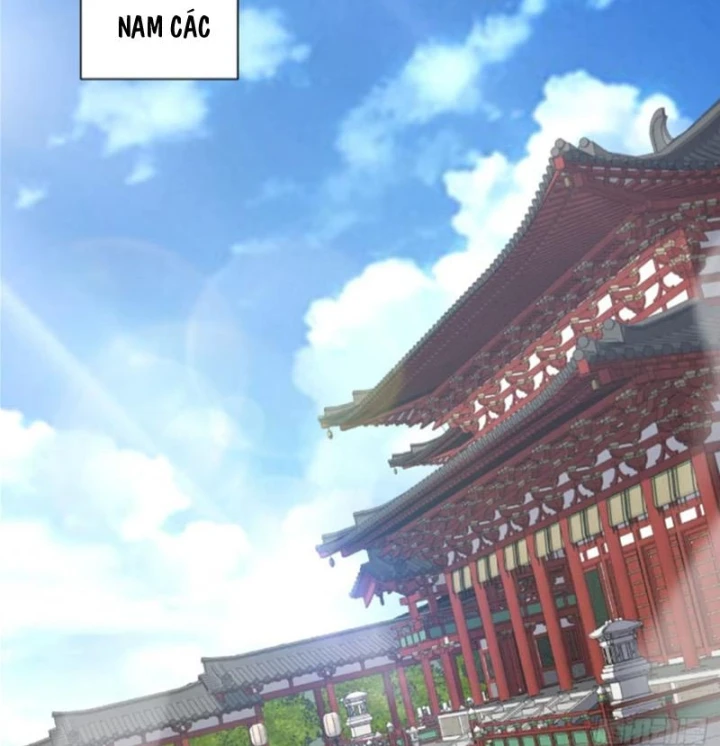 Đồ Đệ Của Ta Đều Là Đại Phản Phái Chapter 497 - 25