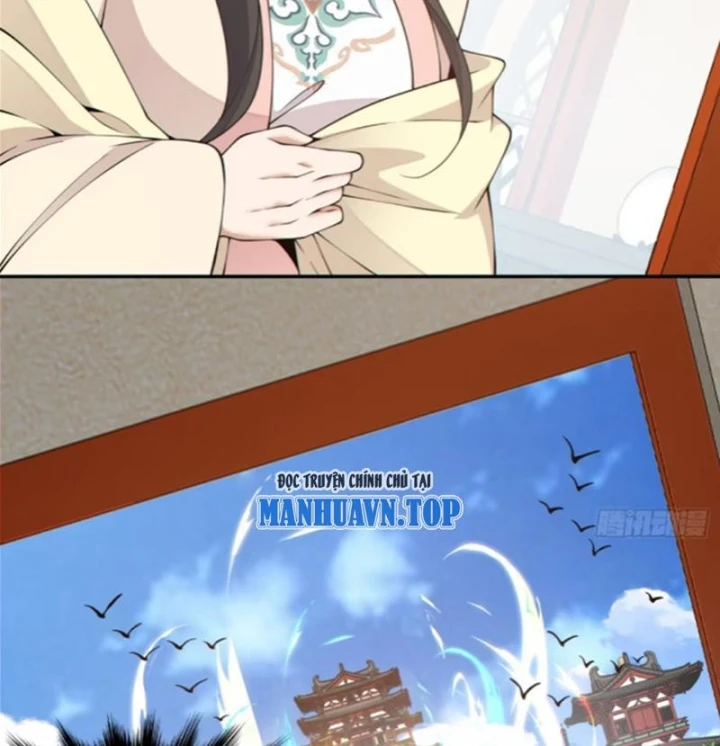 Đồ Đệ Của Ta Đều Là Đại Phản Phái Chapter 497 - 27