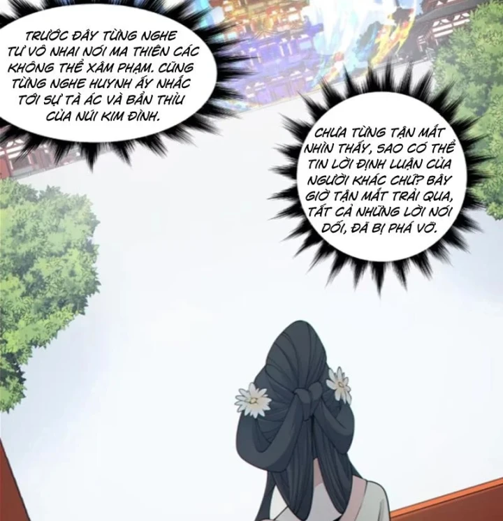 Đồ Đệ Của Ta Đều Là Đại Phản Phái Chapter 497 - 28