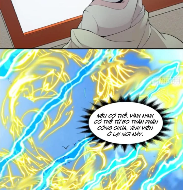 Đồ Đệ Của Ta Đều Là Đại Phản Phái Chapter 497 - 29