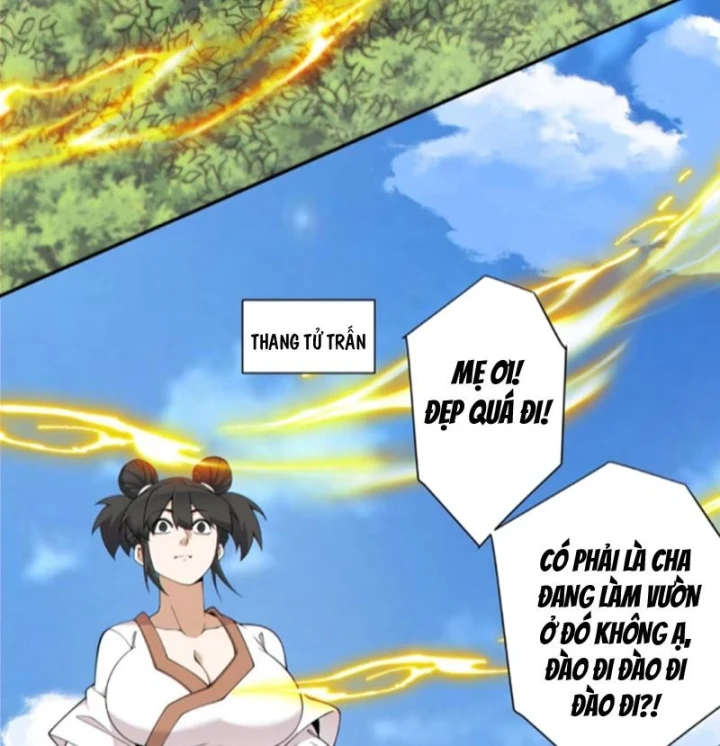 Đồ Đệ Của Ta Đều Là Đại Phản Phái Chapter 497 - 32