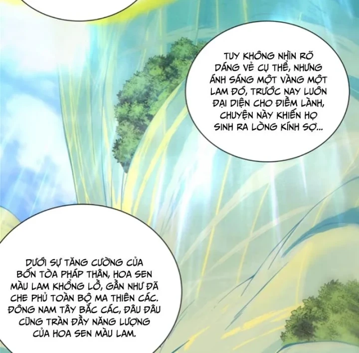 Đồ Đệ Của Ta Đều Là Đại Phản Phái Chapter 497 - 36