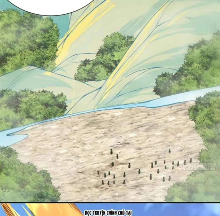 Đồ Đệ Của Ta Đều Là Đại Phản Phái Chapter 497 - 37