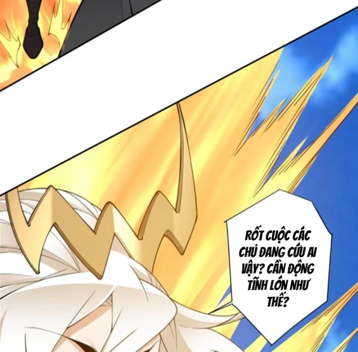 Đồ Đệ Của Ta Đều Là Đại Phản Phái Chapter 497 - 40