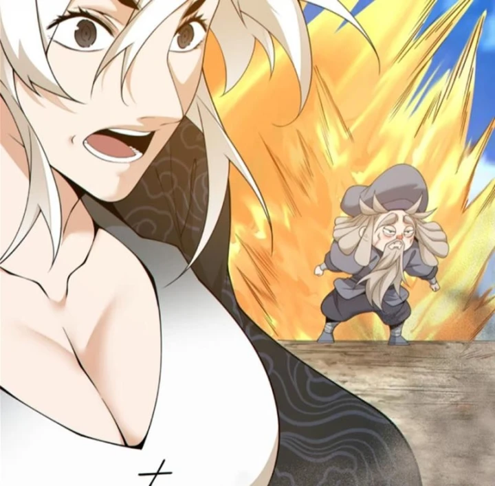 Đồ Đệ Của Ta Đều Là Đại Phản Phái Chapter 497 - 41