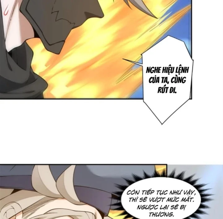 Đồ Đệ Của Ta Đều Là Đại Phản Phái Chapter 497 - 46